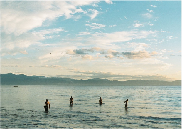 BATHERS