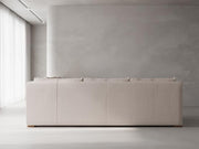 GHOST SECTIONAL