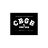 CBGB & OMFUG: THIRTY YEARS FROM THE HOME OF UNDERGROUND ROCK