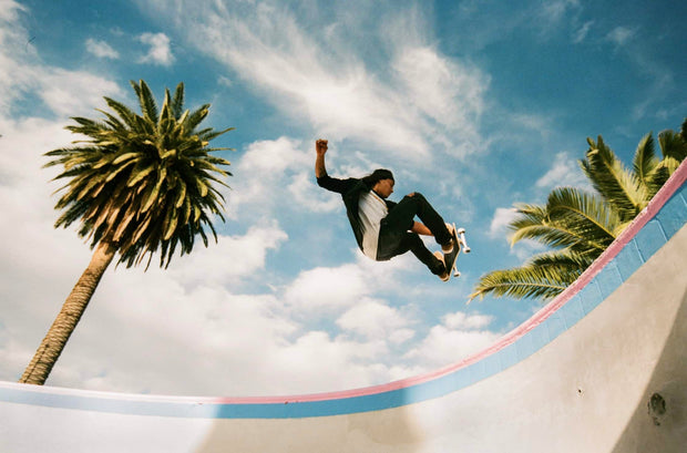DAVID GONZALEZ AIR