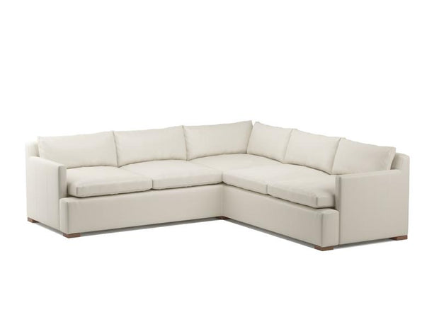 GHOST SECTIONAL
