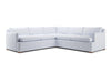 GHOST SECTIONAL