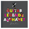 GUITAR LEGENDS ALPHABET BOOK