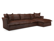 HAVEN SECTIONAL WITH CHAISE