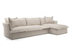 HAVEN SECTIONAL WITH CHAISE