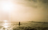 LONE SURFER