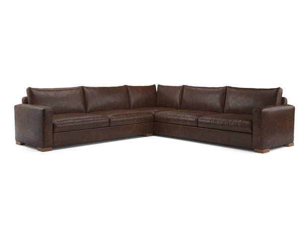 PERFECT SECTIONAL