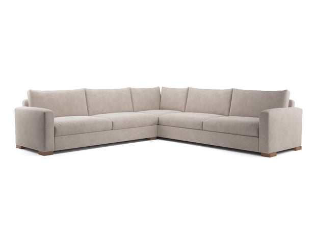 PERFECT SECTIONAL