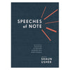 SPEECHES OF NOTE