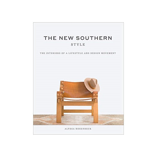 THE NEW SOUTHERN STYLE